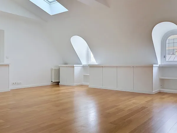 Appartement 4 pièces