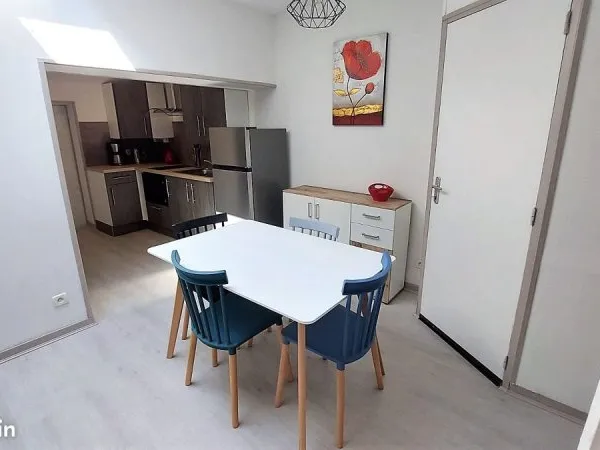 Appartement type 2