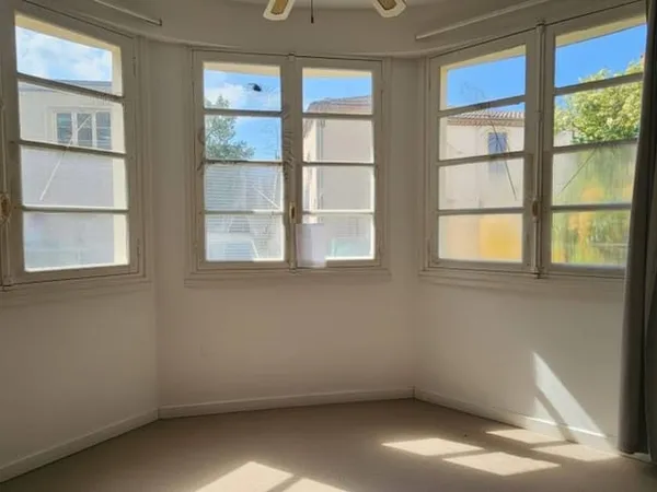 Appartement 4 pièces 154 m²
