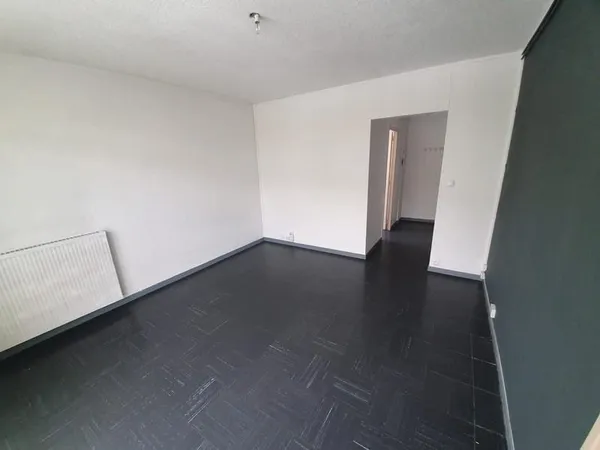 Appartement 1 pièce 27 m²