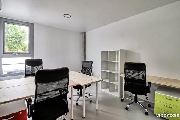 Bureau privé