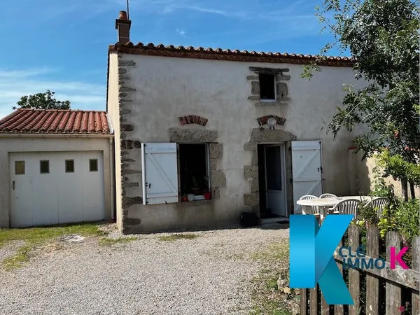 Maison 3 pièces 72 m²