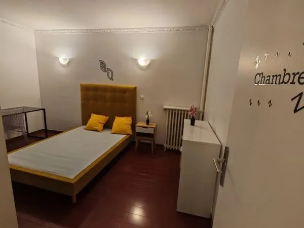 ✨ Appartement lumineux et spacieux à Ivry-sur-Seine ✨