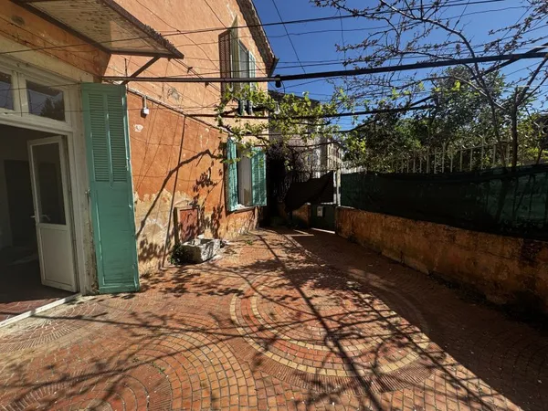 Offre de location vide à l'année appartement T3 à MONTAUROUX(Var)