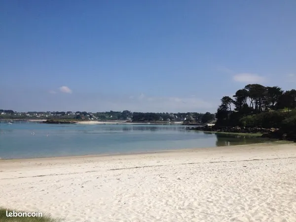 Appartement vue Mer