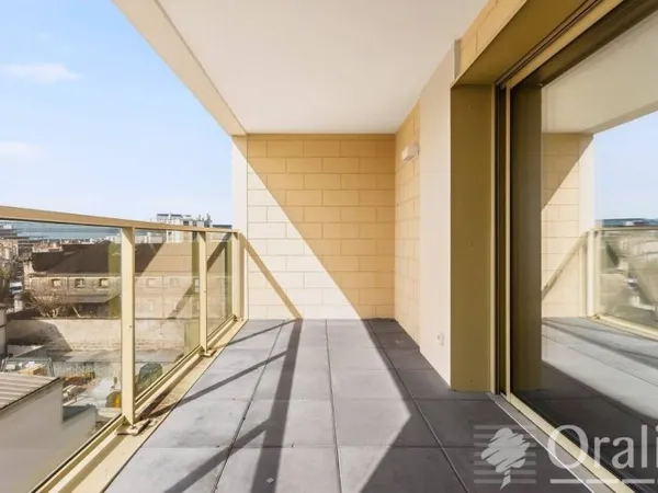 Appartement 4 pièces 90 m²