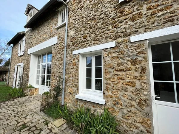Maison 8 pièce(s) 261 m2