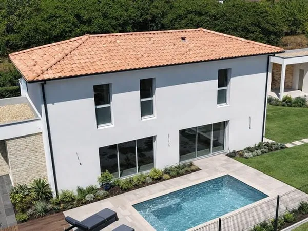 Maison 7 pièces 168 m²
