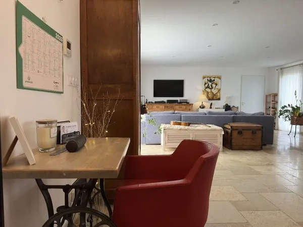Maison Vente Roquebrun 4p 120m² 356000€