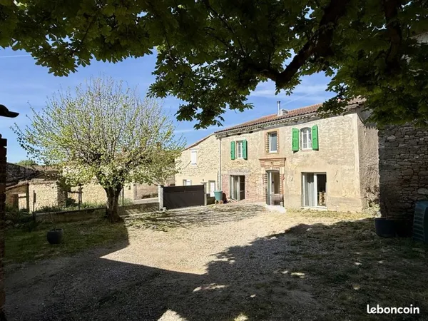 Maison 6 pièces 152 m²