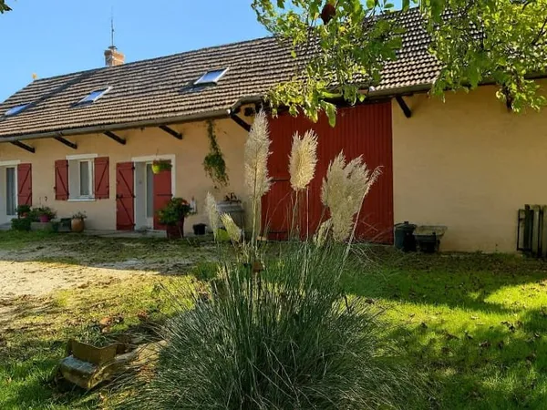 Maison 5 pièces 130 m²