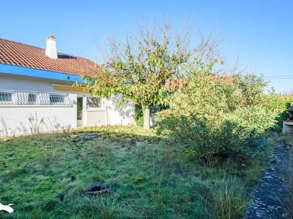 Maison 4 pièces 117 m²
