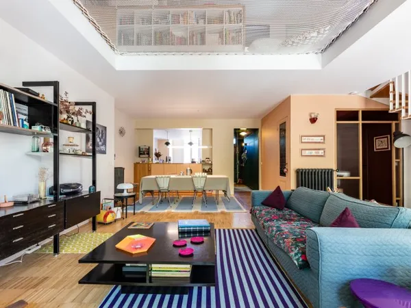 Vends maison 160m² Nansouty avec jardin