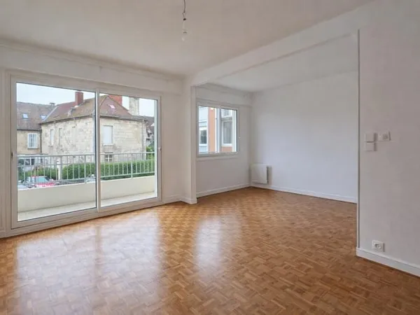 Appartement Soissons 3 pièces 97 m2