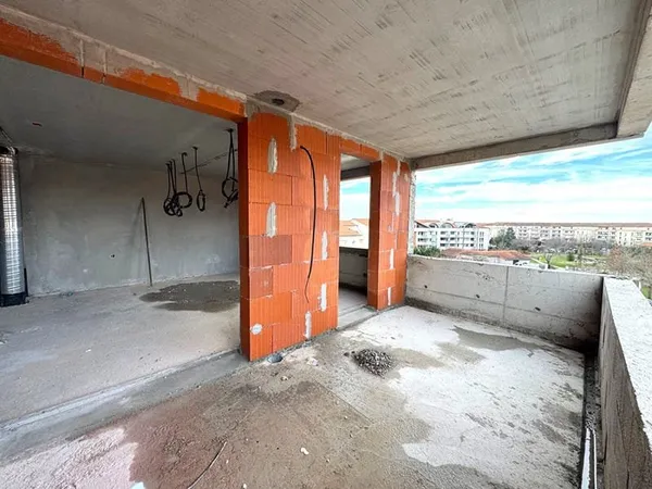 Appartement Blagnac 3 pièces de 64m² + 11m² de balcon + 2 Parking ! BLAGNAC