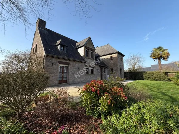 Maison de 6 pièces à Guegon (56120)