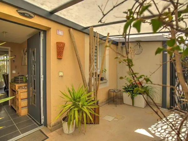 Maison Vente Saint-Jory 4p 85m² 249000€