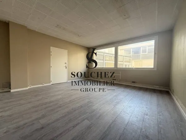 Local commercial 100 m²