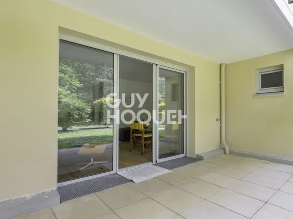 A VENDRE - APPARTEMENT T2 - QUARTIER RECHERCHE BORDEAUX-CAUDERAN