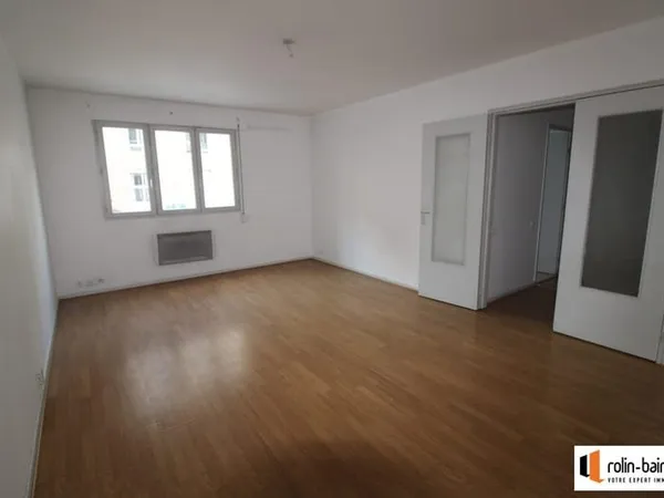 Appartement à louer Villeurbanne