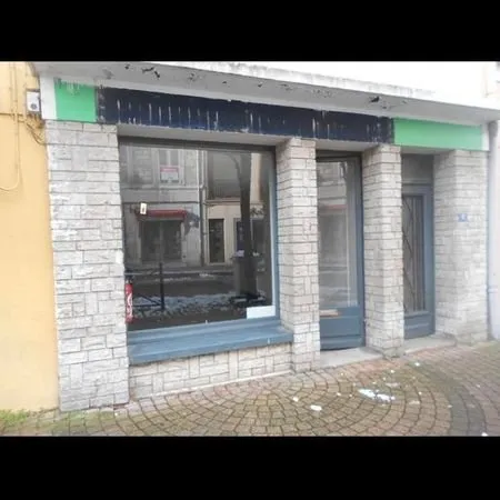 Local location