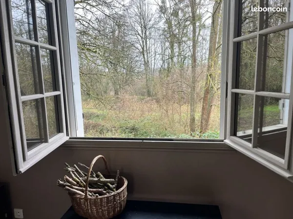Maison 5 pièces 111 m²
