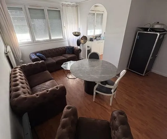 A VENDRE : T3 à Orléans la Source