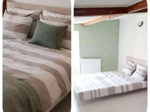 Chambre Colocation Niort   445€