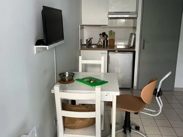 Ile verte studio