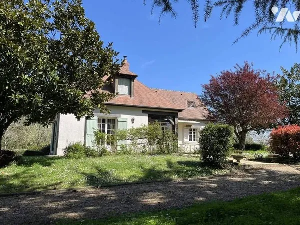 Maison 5 pièces 150 m²