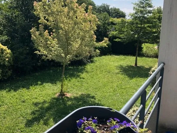 Appartement 26m2
