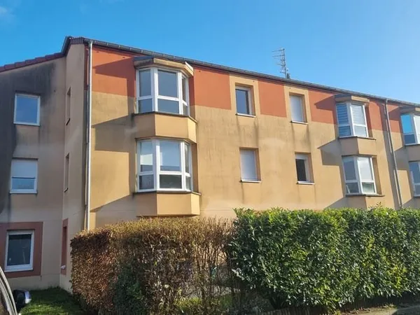 Appartement 3 pièces 56 m²