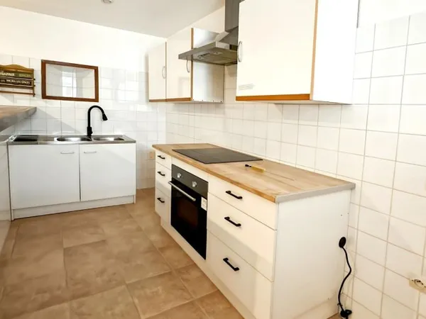 Appartement 2 pièces 65 m²