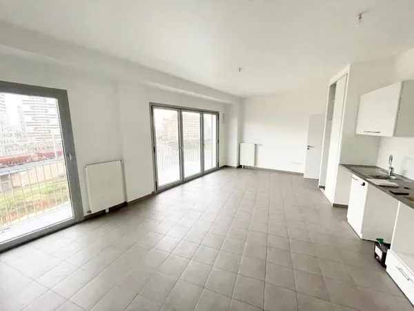 Appartement T3