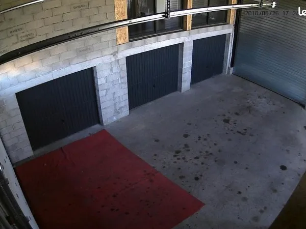 Location box / garage quartier soleil