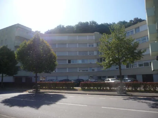 Appartement 1 pièce 34 m²
