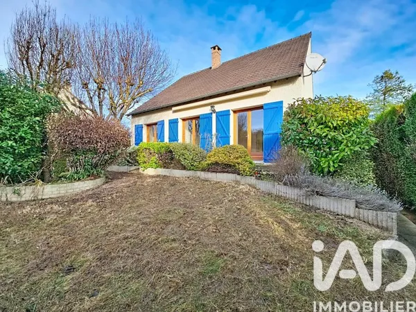 Vente Maison/villa 4 pièces