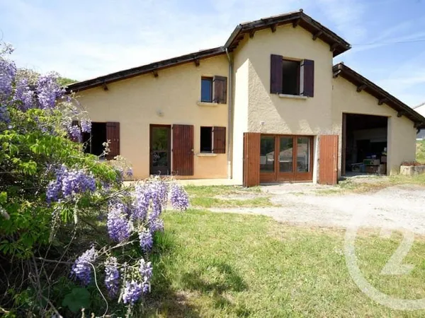 Maison 5 pièces 119 m²