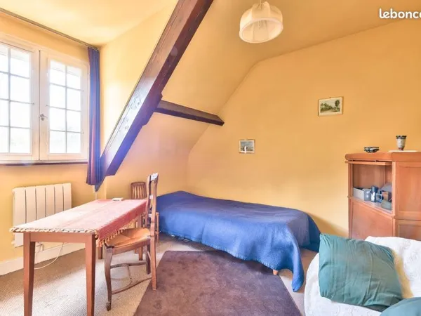Location chambre