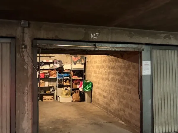 Loue Box garage