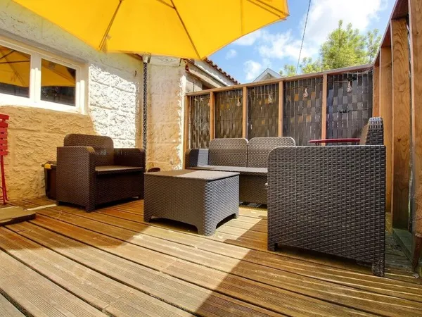 Maison Bègles - 4 pièce(s) - 94 m2