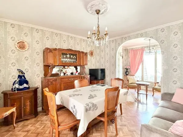 Maison 3 pièces 79 m²