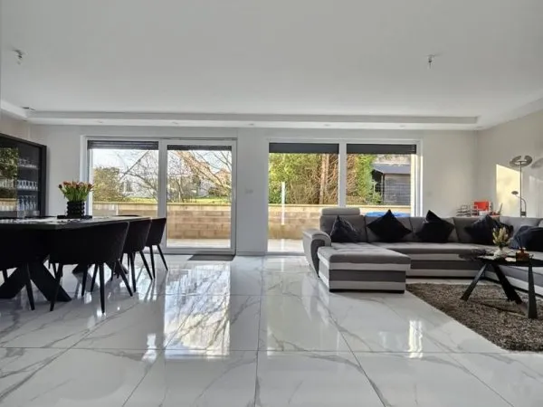 Maison 5 pièces 144 m²