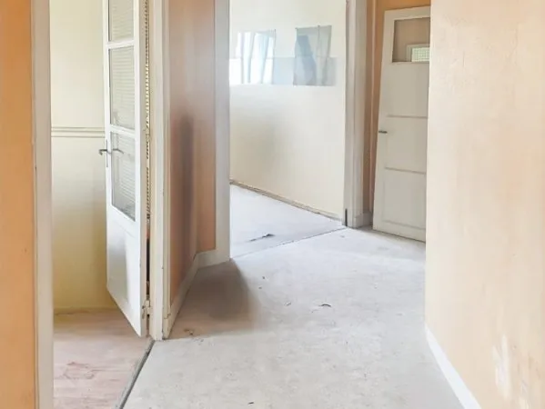 Appartement 3 pièces 86 m²