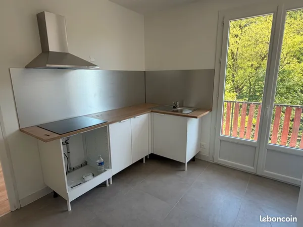 Appartement T3