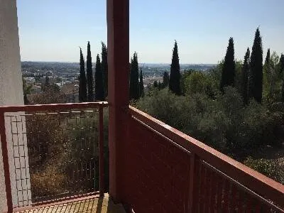 Studio 1 pièce 21 m²