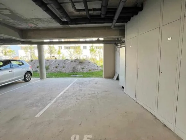 Place de Parking ZAC INTERCAMPUS