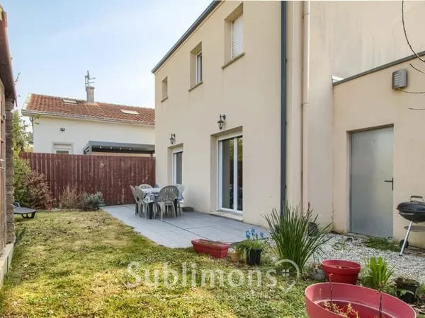 Maison à vendre Thouaré-sur-Loire