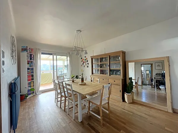Maison 4 pièces 110 m²