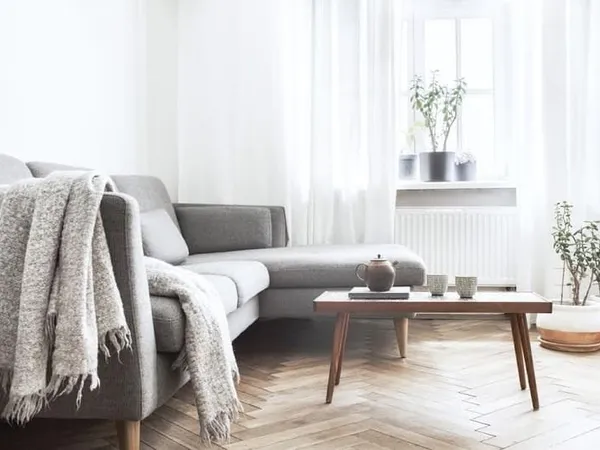 Appartement 4 pièces 83 m²
